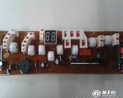 品牌家电配件 三星系列控制板_其他家电附件与配件_第一枪