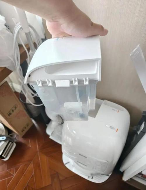 大疆cr8f家用电器怎么样 拖地4小时,109平零水渍,清洁真香!